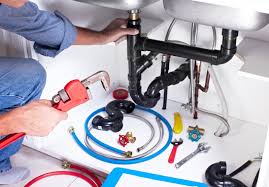 Residential Plumbing Services in Vienna, IL